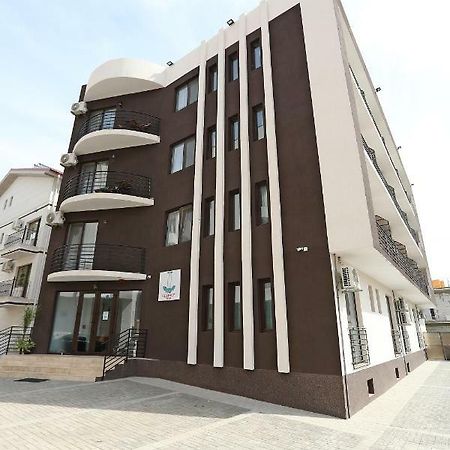 Regency Villa Eforie Nord Buitenkant foto