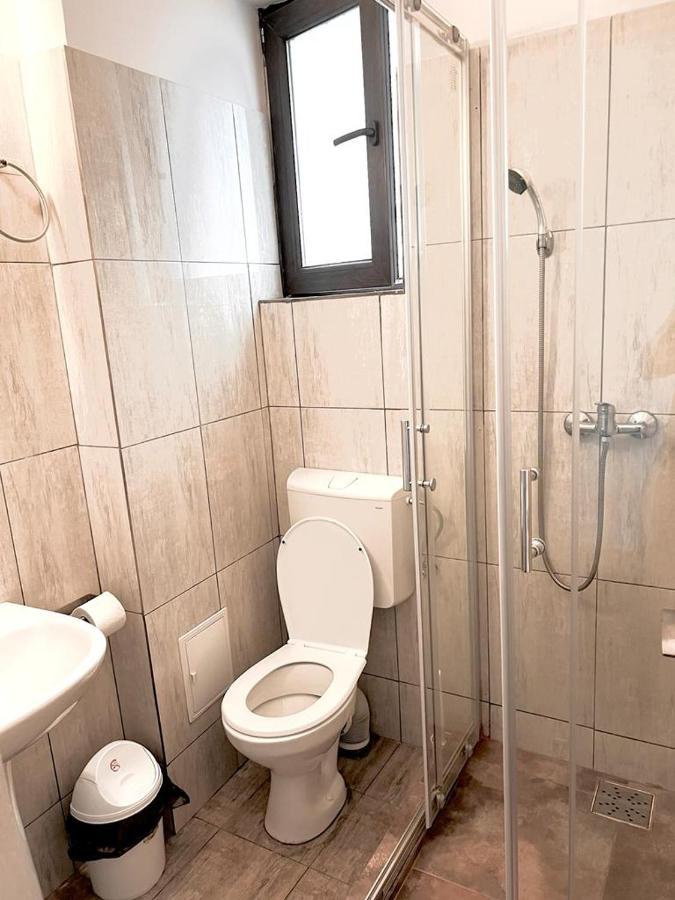 Regency Villa Eforie Nord Buitenkant foto
