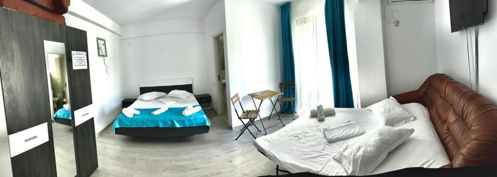 Regency Villa Eforie Nord Buitenkant foto