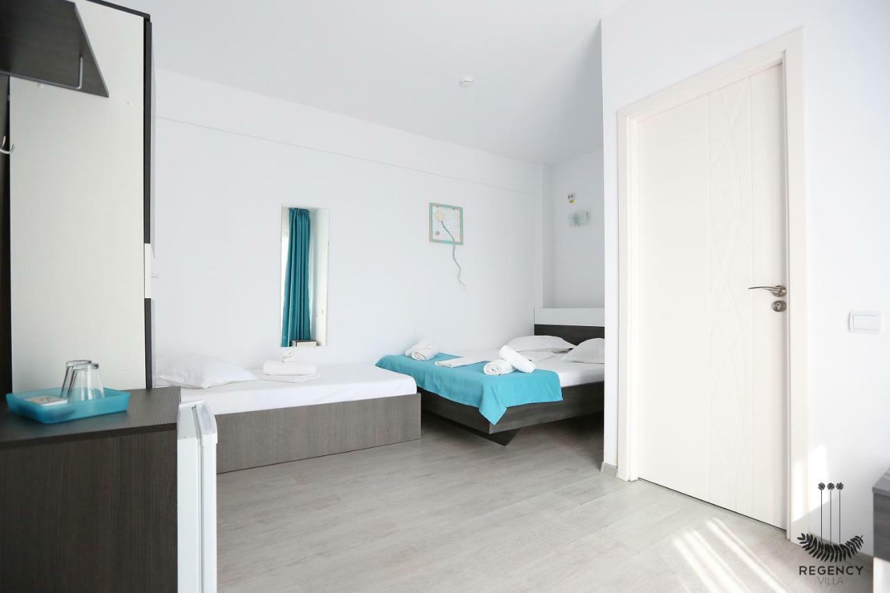 Regency Villa Eforie Nord Buitenkant foto