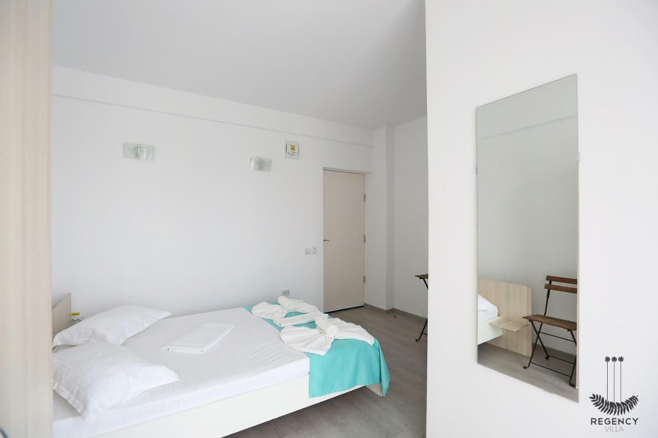 Regency Villa Eforie Nord Buitenkant foto