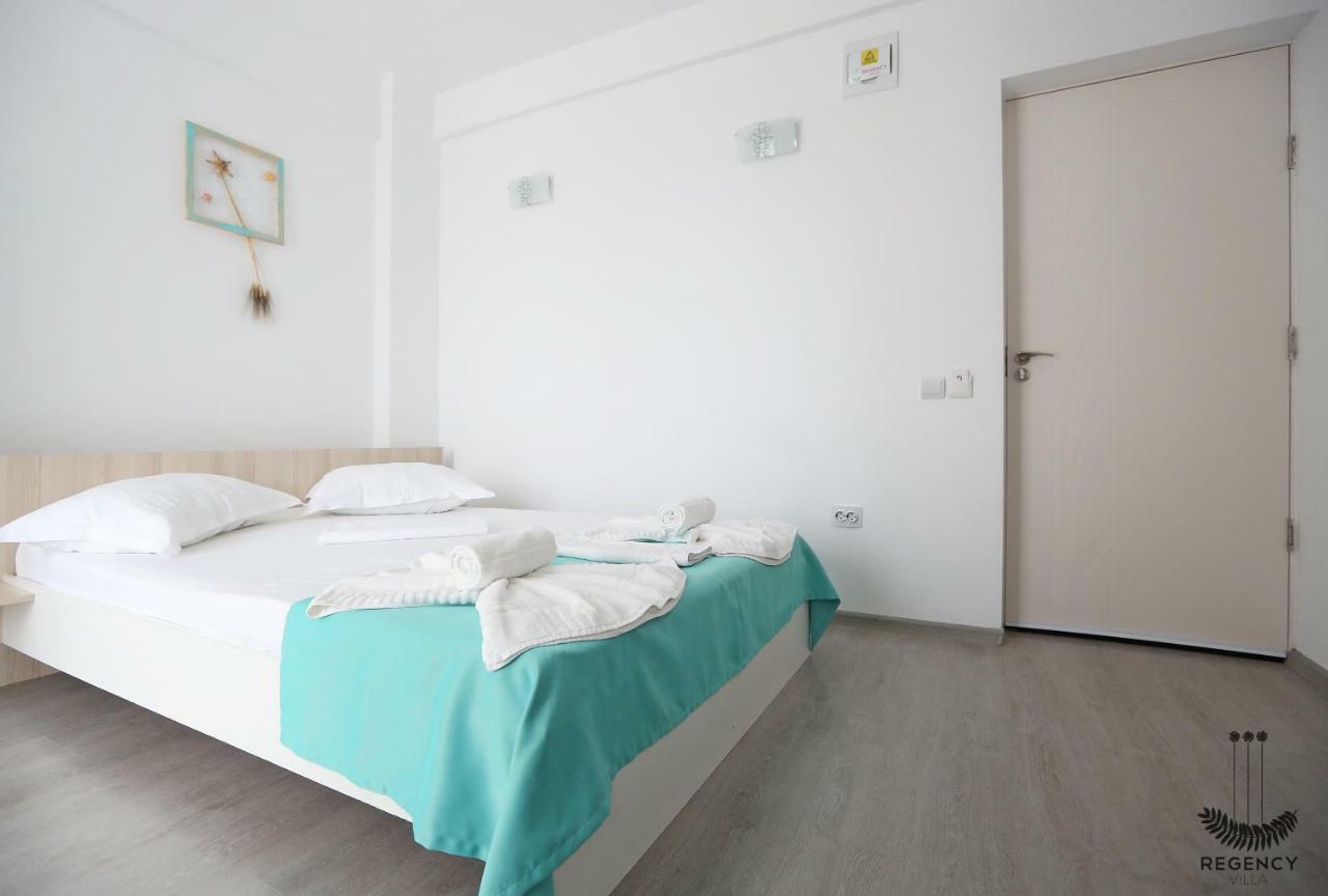 Regency Villa Eforie Nord Buitenkant foto