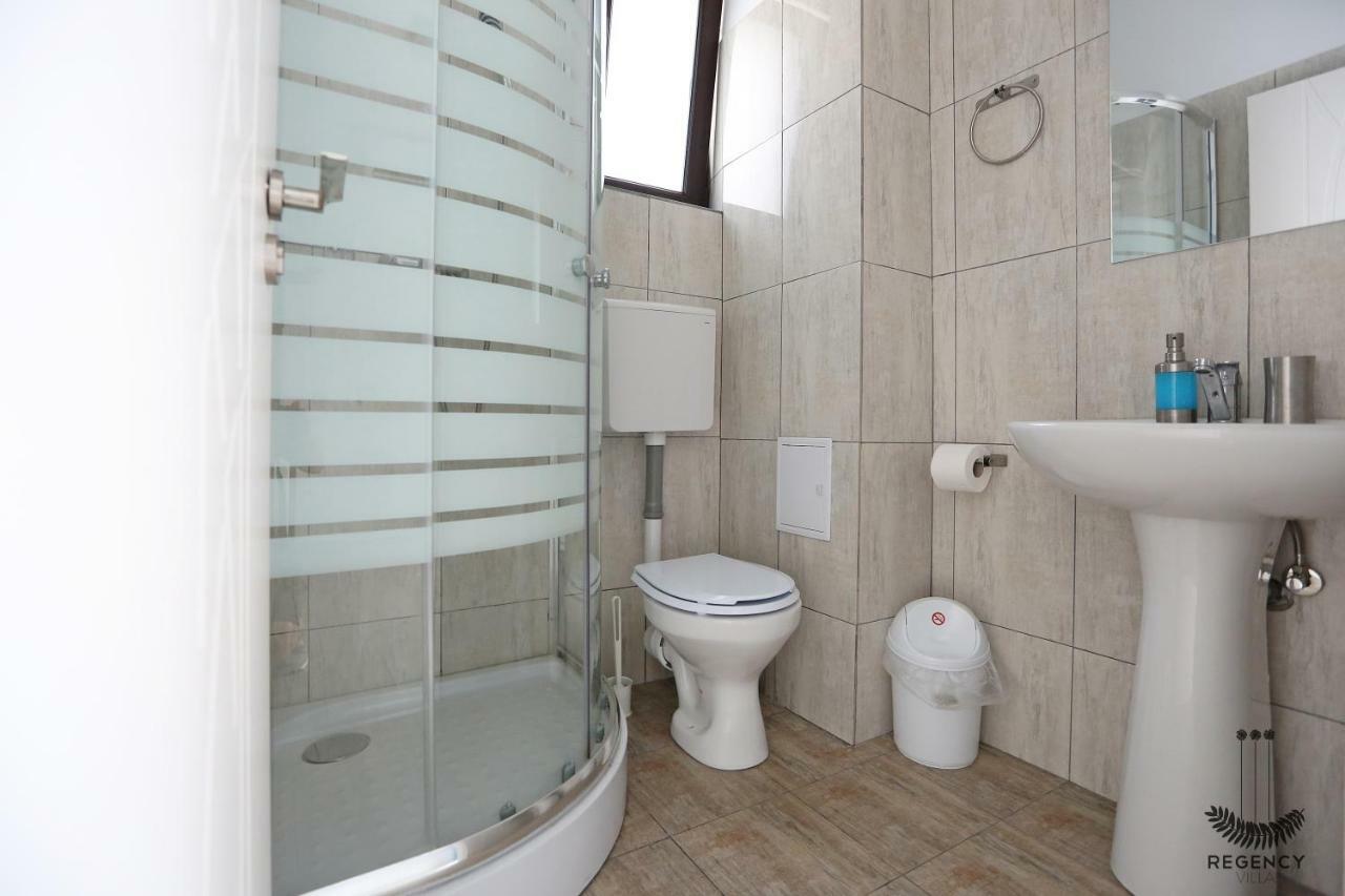 Regency Villa Eforie Nord Buitenkant foto