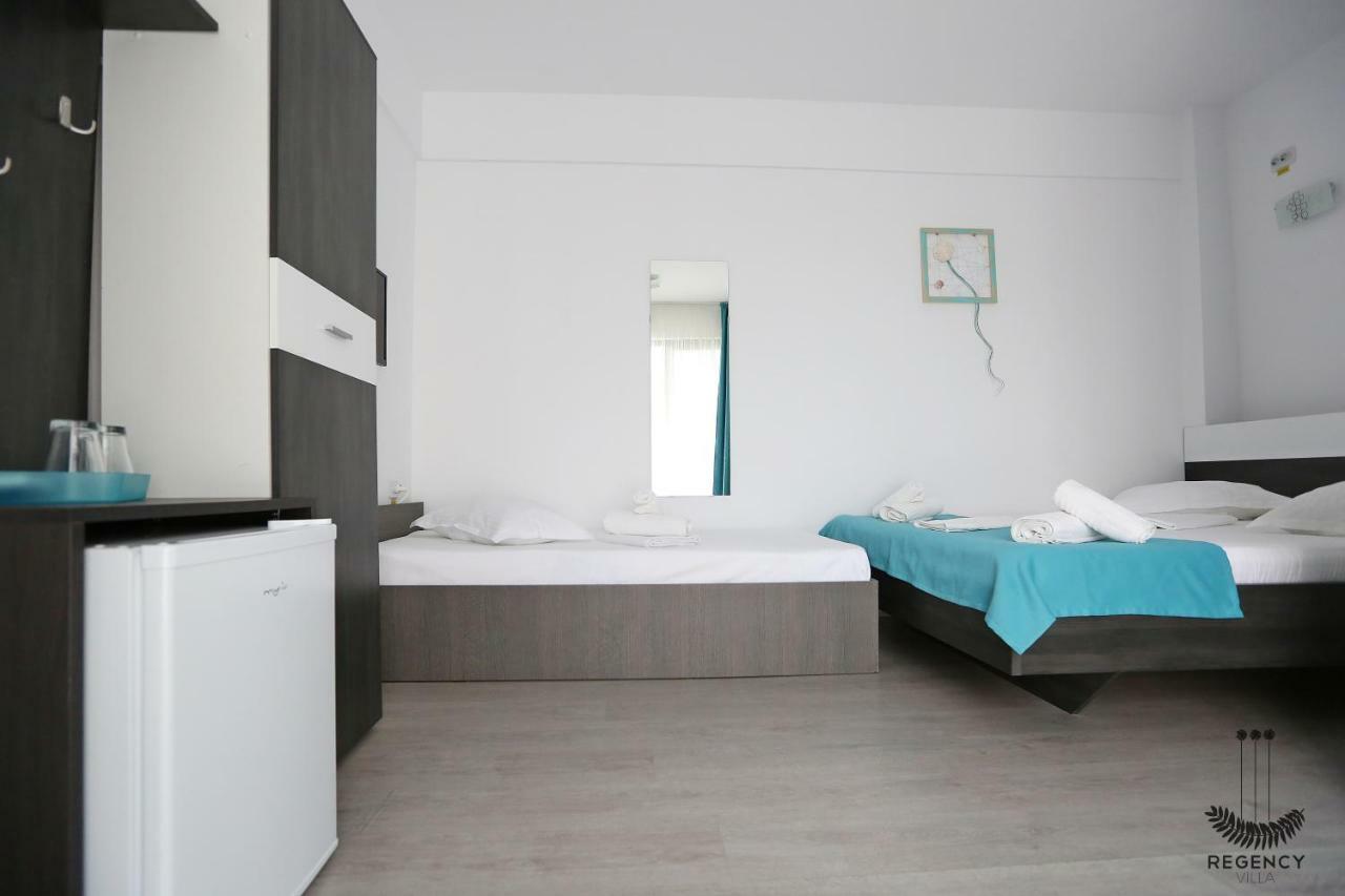 Regency Villa Eforie Nord Buitenkant foto