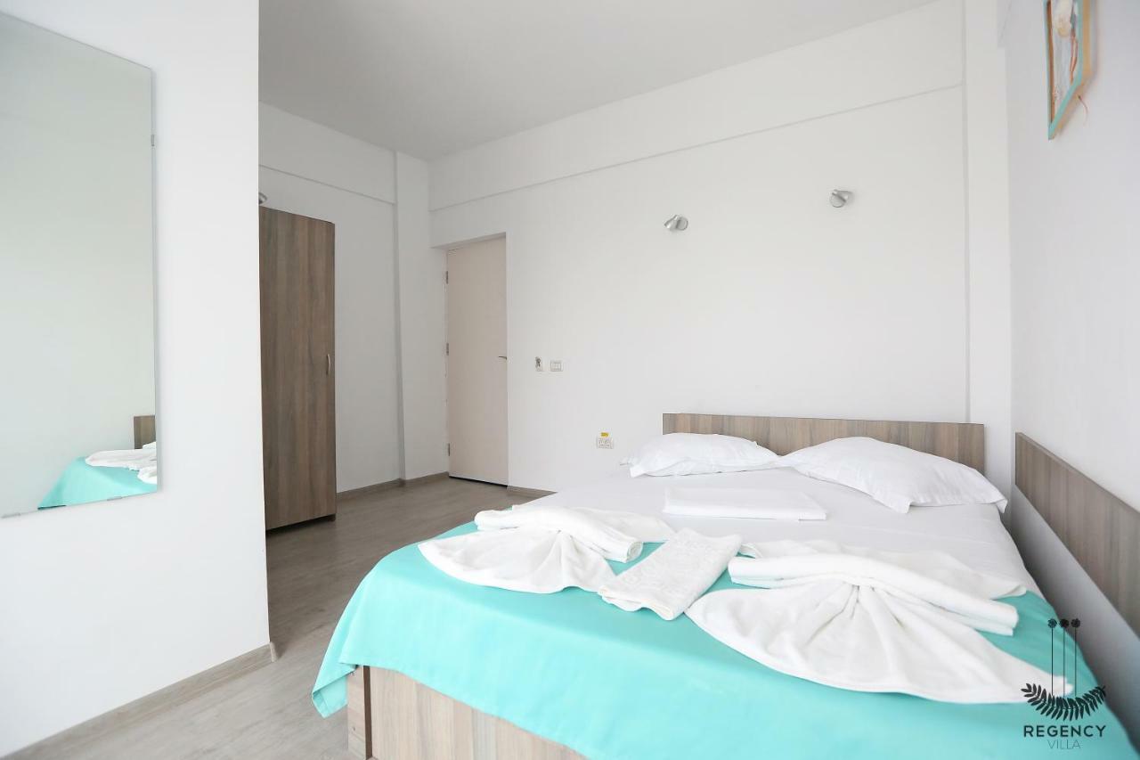 Regency Villa Eforie Nord Buitenkant foto