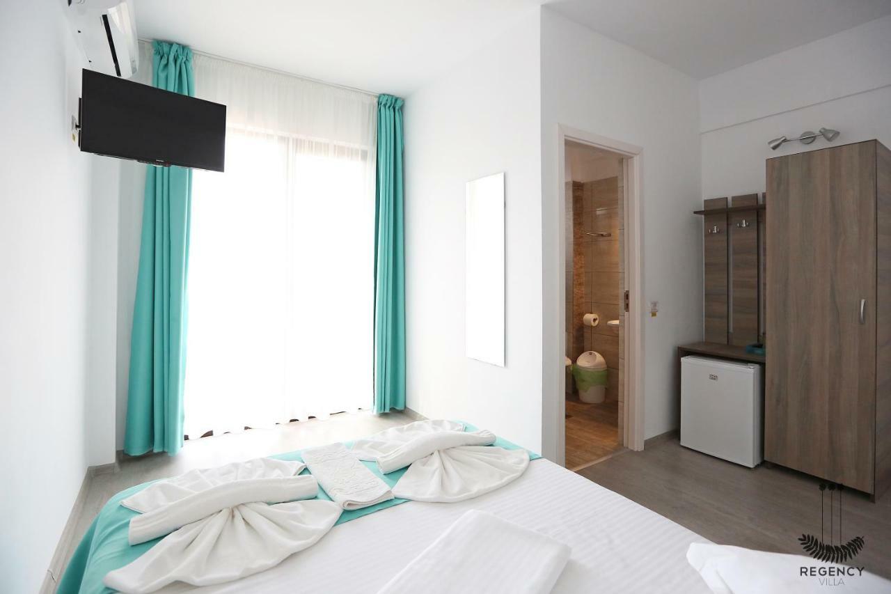 Regency Villa Eforie Nord Buitenkant foto