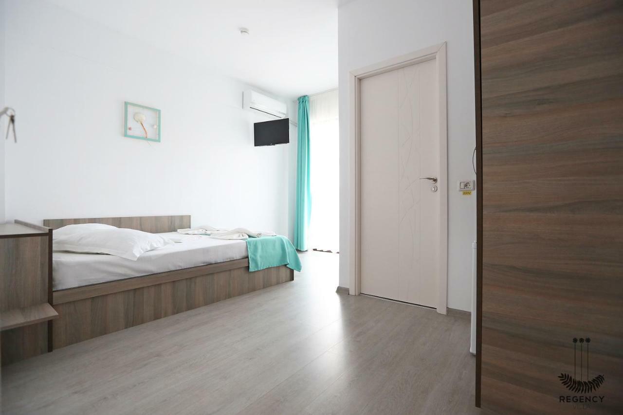 Regency Villa Eforie Nord Buitenkant foto