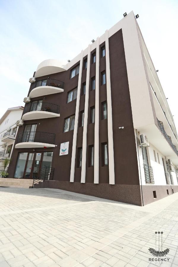 Regency Villa Eforie Nord Buitenkant foto