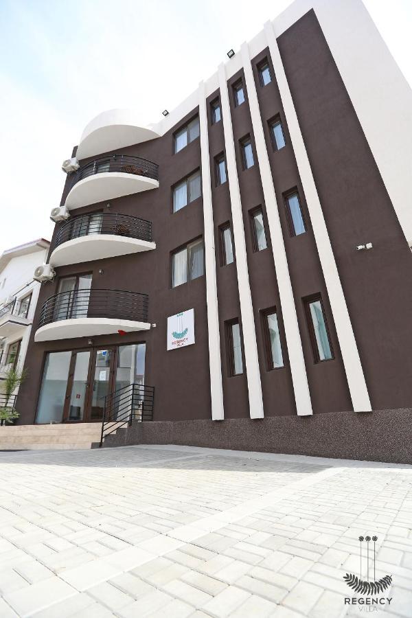 Regency Villa Eforie Nord Buitenkant foto