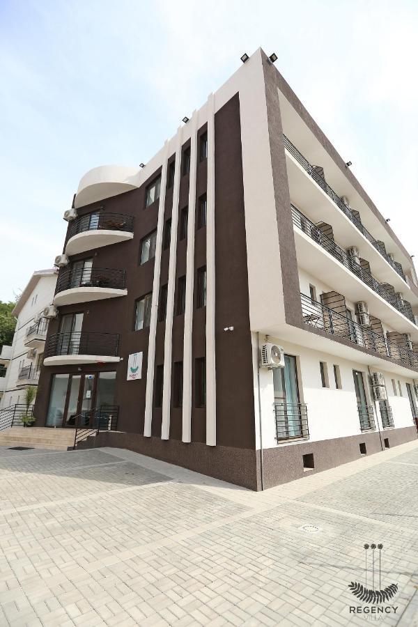Regency Villa Eforie Nord Buitenkant foto